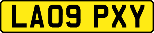LA09PXY
