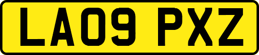 LA09PXZ