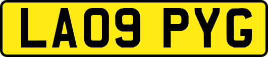 LA09PYG