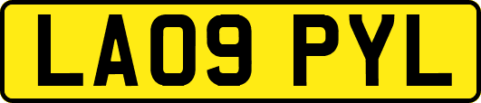 LA09PYL