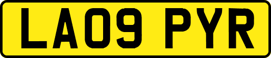 LA09PYR