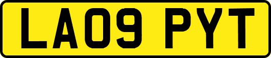 LA09PYT