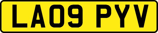 LA09PYV