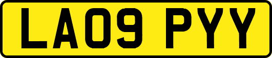 LA09PYY
