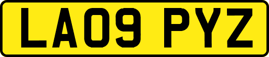 LA09PYZ