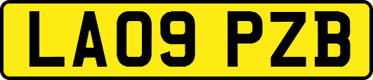 LA09PZB