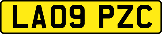 LA09PZC
