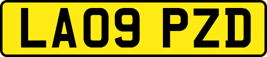 LA09PZD