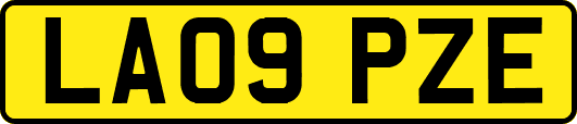 LA09PZE