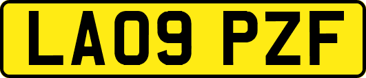 LA09PZF