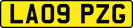 LA09PZG