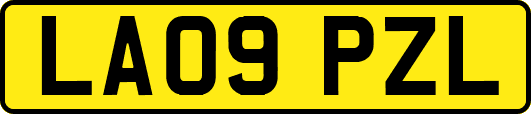LA09PZL