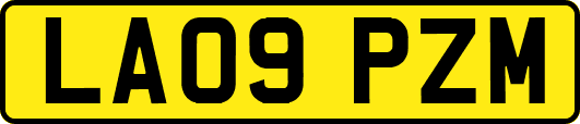 LA09PZM