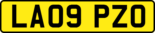 LA09PZO