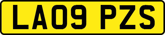LA09PZS