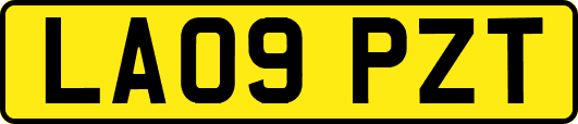 LA09PZT