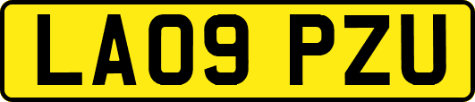 LA09PZU