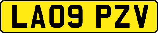 LA09PZV