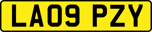 LA09PZY