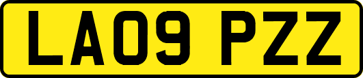 LA09PZZ