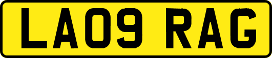 LA09RAG