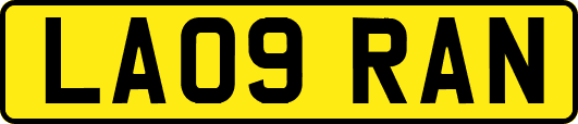 LA09RAN