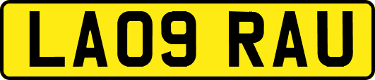 LA09RAU