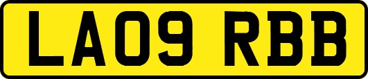 LA09RBB