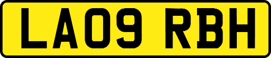 LA09RBH