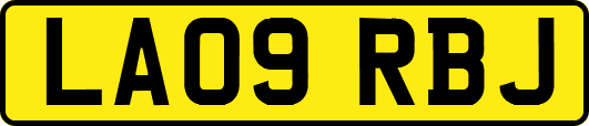 LA09RBJ