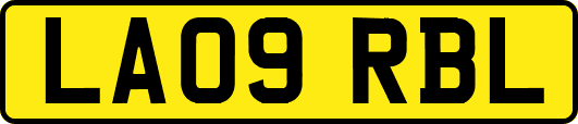 LA09RBL