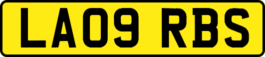 LA09RBS
