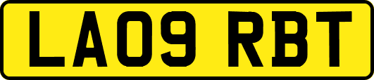 LA09RBT