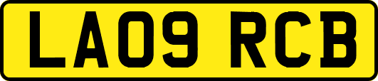 LA09RCB