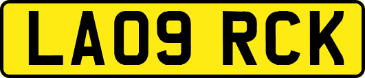 LA09RCK