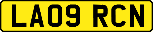 LA09RCN