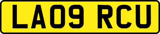 LA09RCU