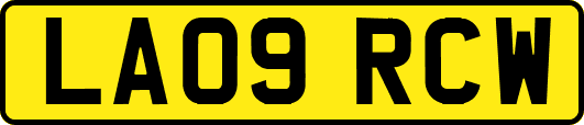 LA09RCW