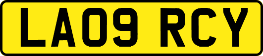 LA09RCY