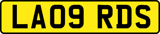 LA09RDS