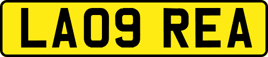 LA09REA