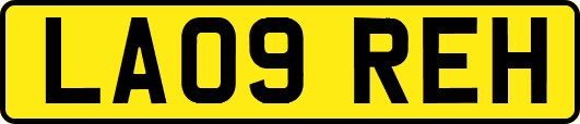 LA09REH