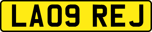LA09REJ