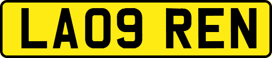 LA09REN