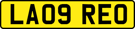 LA09REO