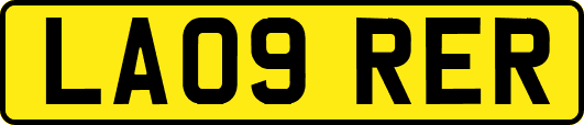 LA09RER