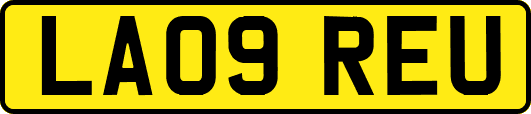 LA09REU