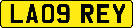 LA09REY