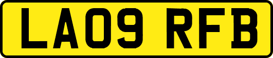 LA09RFB