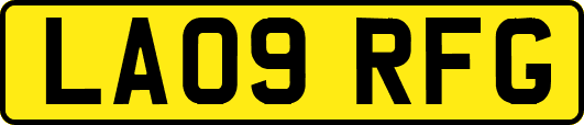 LA09RFG